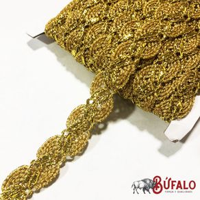 Renda Ref Jc-001 Ouro C/20Mt