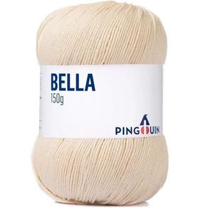 Linha Bella Pingouin 2219 Massa 150G