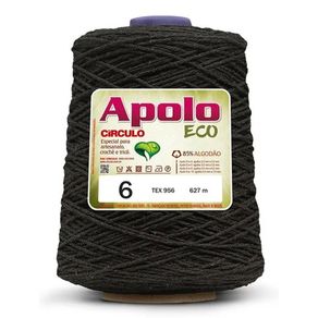 Apolo Eco 6 Ref:600 627Mt Cor 7311 Tabaco