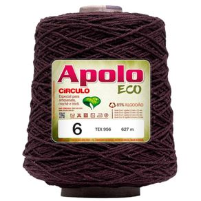 Apolo Eco 6 Ref:600 627Mt Cor 3862 Bordo Apolo Eco 6 Ref:600 627Mt Cor 3862 Bordo