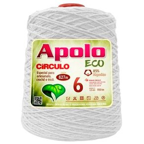 Apolo Eco 6 Ref:600 627Mt Cor 8001 Bco