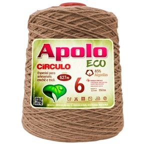 Apolo Eco 6 Ref:600 627Mt Cor 7725 Porcelana