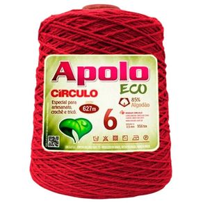 Apolo Eco 6 Ref:600 627Mt Cor 3581 Pimenta Apolo Eco 6 Ref:600 627Mt Cor 3581 Pimenta
