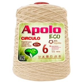 Apolo Eco 6 Ref:600 627Mt Cor 20 Natural