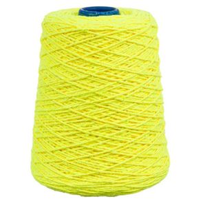 Barbante Algodao Cones 4/4 Am Ambar 910Mts Barbante Algodao Cones 4/4 Am Ambar 910Mts