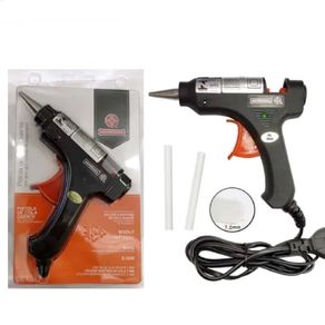 Pistola Cola Quente 7Mm 10W 950 Pto e Lr Pistola Cola Quente 7Mm 10W 950 Pto e Lr