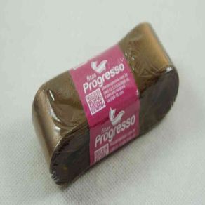 Fita Cetim Progresso N.07 228 Ouro 10Mt