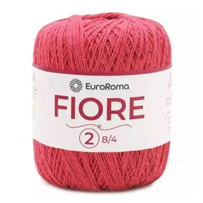 Euroroma Fiore 8/4 150G 500Mt Melancia Und