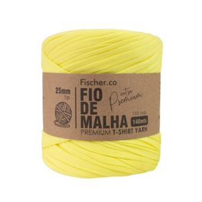 Fio de Malha Extra Premium 52 25Mm Siciliano