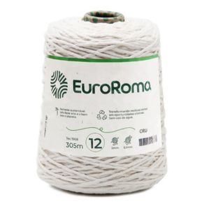 Euroroma Cru 4/12 600G 305Mt Cru Euroroma Cru 4/12 600G 305Mt Cru
