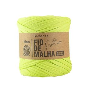 Fio de Malha Extra Premium 51 25Mm Lima