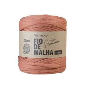 Fio de Malha Extra Premium 19 25Mm Telha