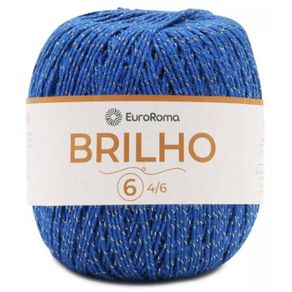 Euroroma Brilho Ouro 4/6 400G 406Mt Az Royal Euroroma Brilho Ouro 4/6 400G 406Mt Az Royal