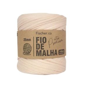 Fio de Malha Extra Premium 11 25Mm Perola