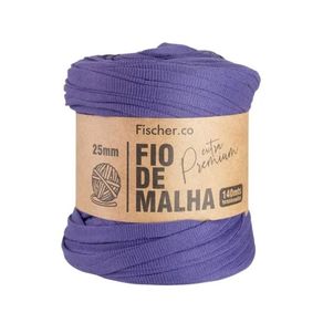 Fio de Malha Extra Premium 43 25Mm Future Dusk