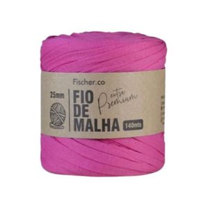 Fio de Malha Extra Premium 70 25Mm Babaloo