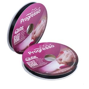 Fita Cf-Cetim N.02 219 Pto 50Mt Fita Cf-Cetim N.02 219 Pto 50Mt