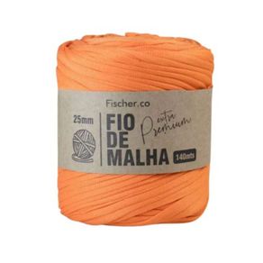Fio de Malha Extra Premium 26 25Mm Mango
