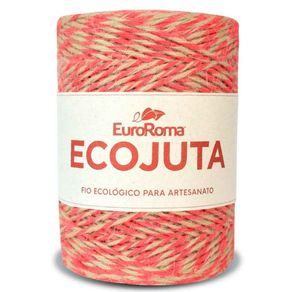 Euroroma Ecojuta Melancia 190M