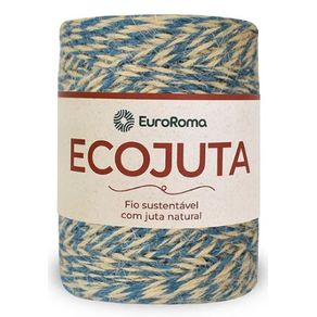 Euroroma Ecojuta Az Petroleo 190M Euroroma Ecojuta Az Petroleo 190M