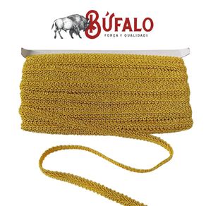 Galao 10Mm 20Mt Am Ouro Galao 10Mm 20Mt Am Ouro