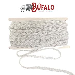 Galao 10Mm 20Mt Branco