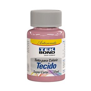 Tinta P/ Tecido Rs Crush 37Ml Tekbond Tinta P/ Tecido Rs Crush 37Ml Tekbond