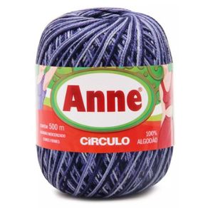 Anne 500Mt 9172 Mult Amuleto