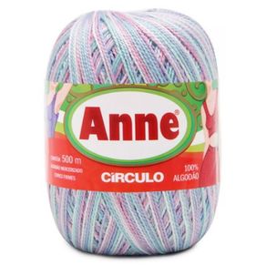 Anne 500Mt 9490 Mult Carrossel Anne 500Mt 9490 Mult Carrossel
