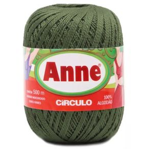 Anne 500Mt 5368 Militar Anne 500Mt 5368 Militar
