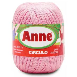 Anne 500Mt 3526 Rosa Candy