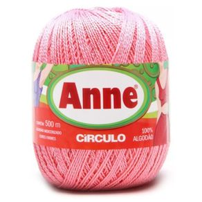Anne 500Mt 3131 Chiclete