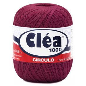 L.Clea 1000 3794 Bordo