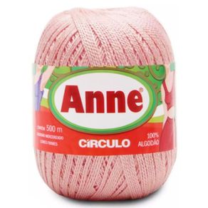 Anne 500Mt 3227 Rosa Antigo Anne 500Mt 3227 Rosa Antigo