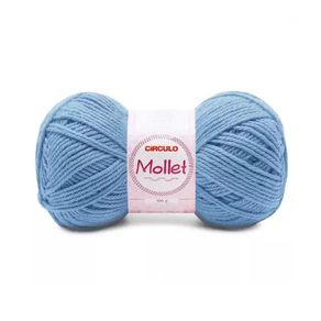 Mollet 100G Cor 541