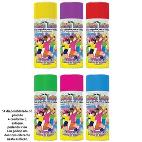 Spray Loko Lata Sortida 120Ml