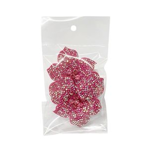 Aplic Flor C/ Pedras (As35049) Cor 06 Und Aplic Flor C/ Pedras (As35049) Cor 06 Und