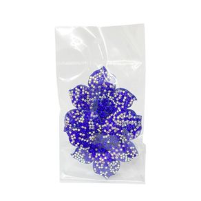 Aplic Flor C/ Pedras (As35049) Cor 03 Und Aplic Flor C/ Pedras (As35049) Cor 03 Und