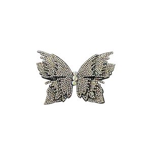 Aplic Flor C/ Pedras (As35051) Cor 04 Und Aplic Flor C/ Pedras (As35051) Cor 04 Und