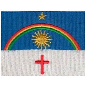 Etiq.Bord.Poly.Pernambuco Tam G Pbn138 89205 C/10Und Etiq.Bord.Poly.Pernambuco Tam G Pbn138 89205 C/10Und