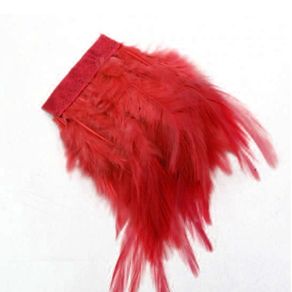 Franja Pena Chinchila 10-15 Verm Mt