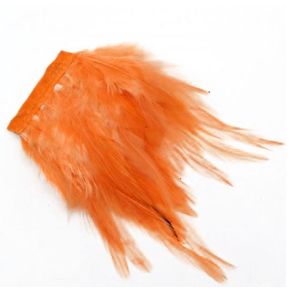 Franja Pena Chinchila 10-15 Laranja Mt Franja Pena Chinchila 10-15 Laranja Mt