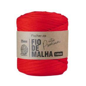 Fio de Malha Extra Premium 61 25Mm Ferrari