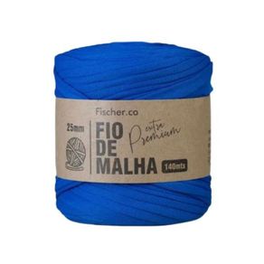 Fio de Malha Extra Premium 66 25Mm Royal Especial Fio de Malha Extra Premium 66 25Mm Royal Especial