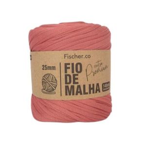 Fio de Malha Extra Premium 12 25Mm Hibisco Fio de Malha Extra Premium 12 25Mm Hibisco