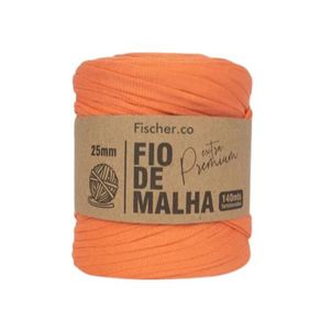 Fio de Malha Extra Premium 13 25Mm por do Sol