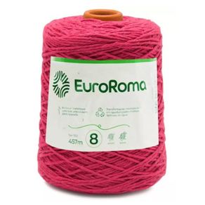 Euroroma 4/8 Pink 600G 457Mt Euroroma 4/8 Pink 600G 457Mt