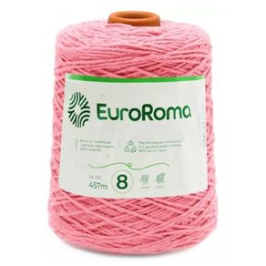 Euroroma 4/8 Rosa 600G 457Mt Euroroma 4/8 Rosa 600G 457Mt