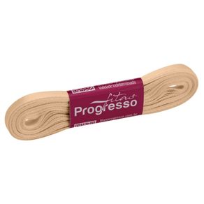 Fita Cetim Progresso N.1 2053 Aveia 10Mt Fita Cetim Progresso N.1 2053 Aveia 10Mt