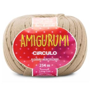 Amigurumi 7564 Porcelana Und Amigurumi 7564 Porcelana Und